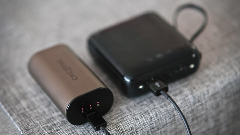 Anker Power Bankを本音レビュー｜使い勝手・充電速度・選び方までわかりやすく解説